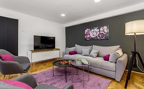 Apartment Sancti Viti